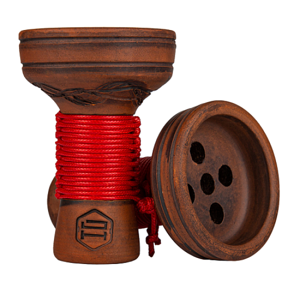 Чаша Japona Hookah Killer Red Bowl в Севастополе