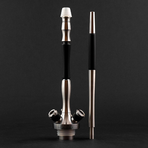 Кальян Union Hookah Fibonacci Дерево Черный Граб  в Севастополе