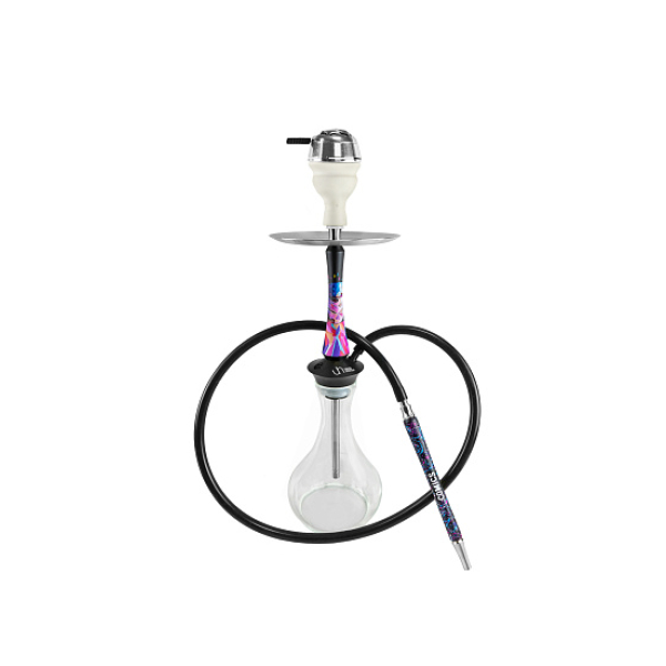 Кальян Union Hookah Sleek Комикс Звездные Войны  в Севастополе