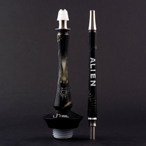Кальян Union Hookah Sleek Комикс Чужой  в Севастополе