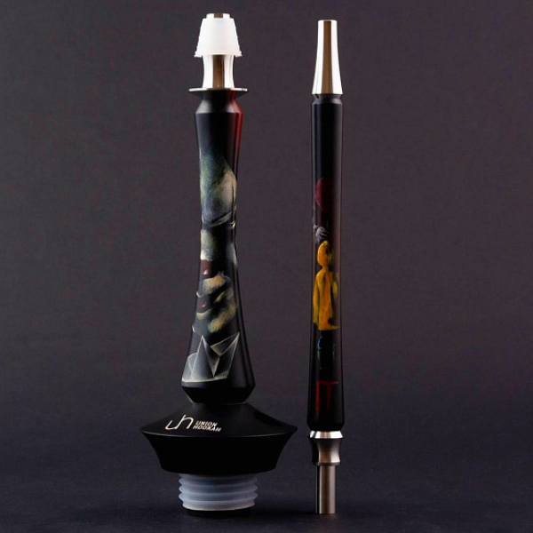Кальян Union Hookah Sleek Комикс Оно в Севастополе