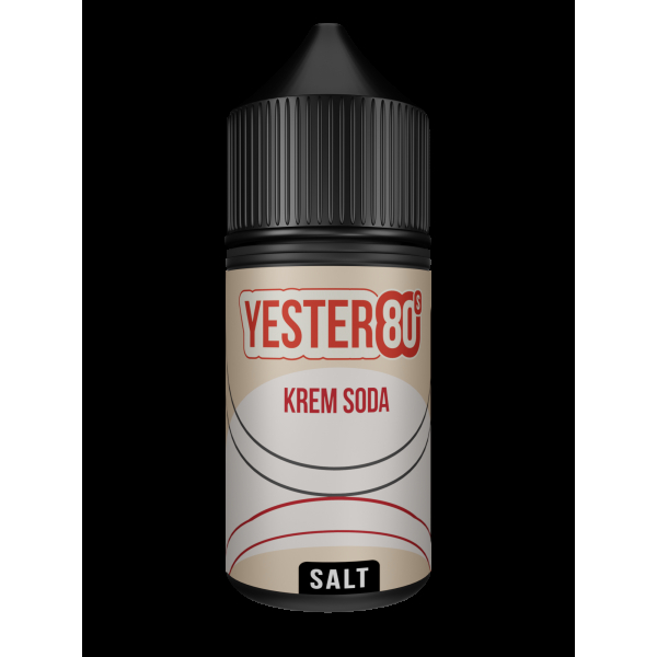 Жидкость Yester Krem Soda 10 Мл в Севастополе