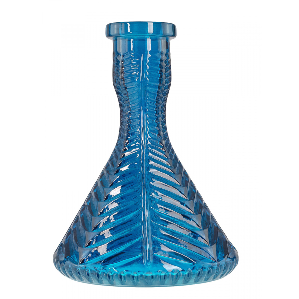 Колба Vessel Glass Елка Кристалл Синий в Севастополе