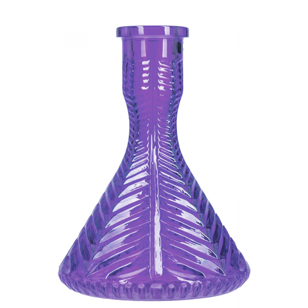 Колба Vessel Glass Елка Кристалл Фиолетовый в Севастополе