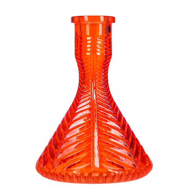 Колба Vessel Glass Елка Кристалл Красный в Севастополе