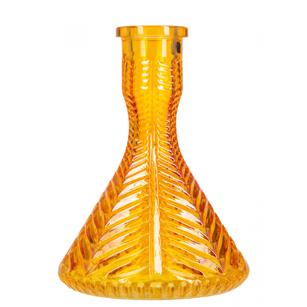 Колба Vessel Glass Елка Кристалл Жёлтый в Севастополе