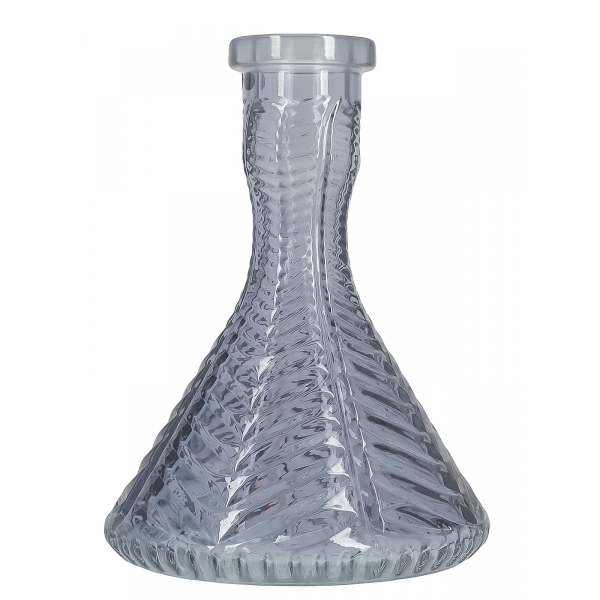 Колба Vessel Glass Елка Кристалл Серый в Севастополе