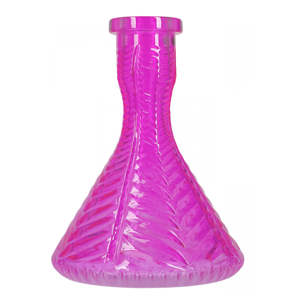Колба Vessel Glass Елка Кристалл Розовый в Севастополе