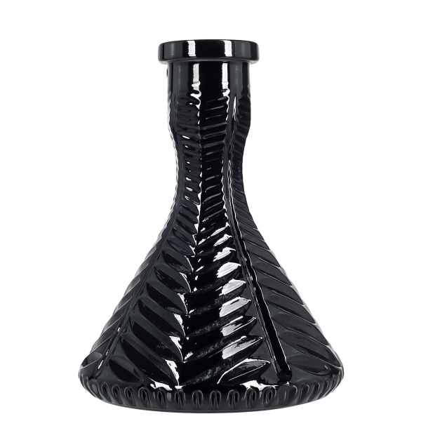 Колба Vessel Glass Елка Кристалл Чёрный в Севастополе