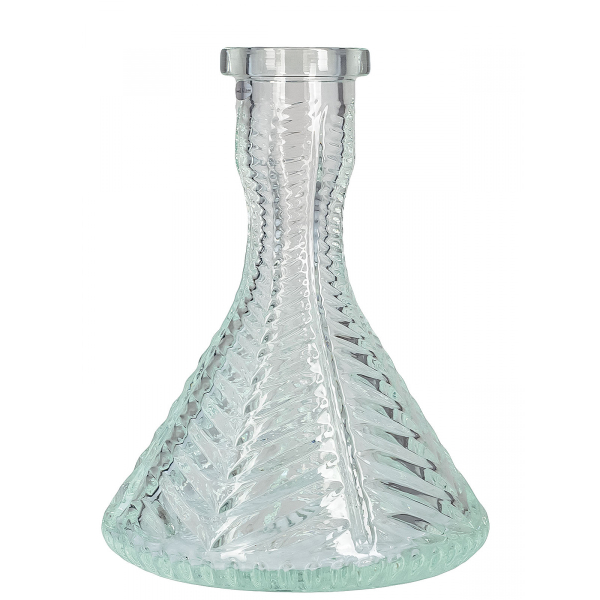 Колба Vessel Glass Елка Кристалл Прозрачный в Севастополе