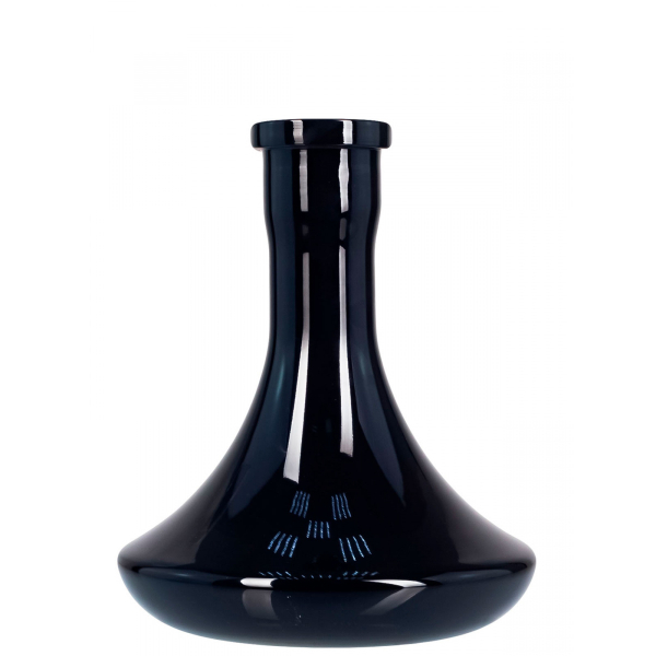 Колба Vessel Glass Крафт Черный Глянец в Севастополе