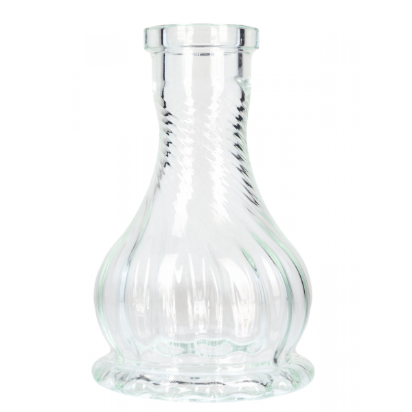 Колба Vessel Glass Капля Mini Рифлёная в Севастополе