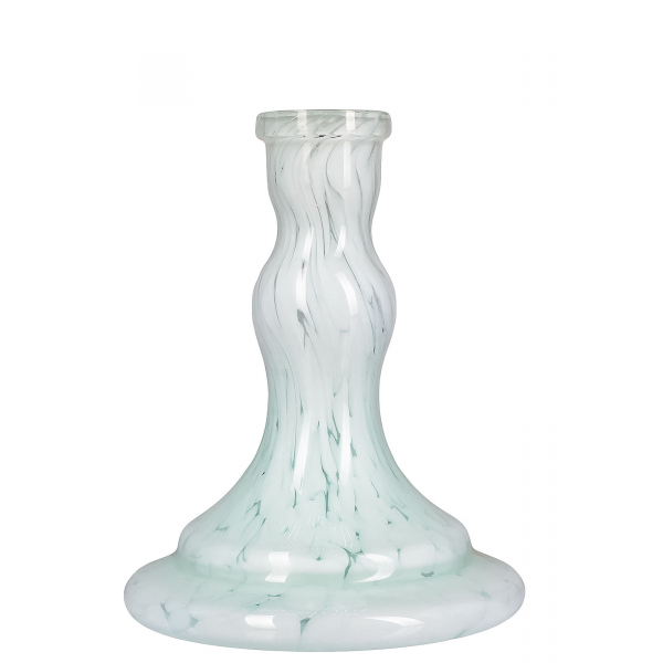 Колба Vessel Glass Волна Крошка Молоко в Севастополе