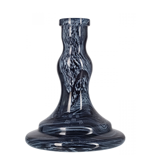Колба Vessel Glass Волна Крошка Мрамор в Севастополе