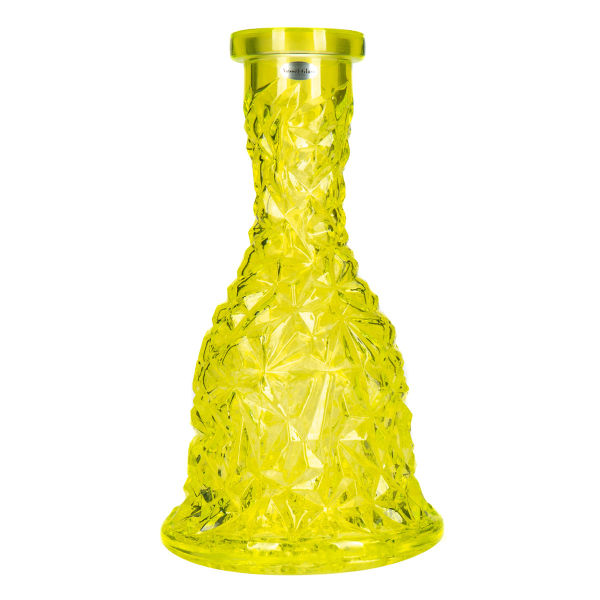 Колба Vessel Glass Колокол Кристалл Салатовый в Севастополе