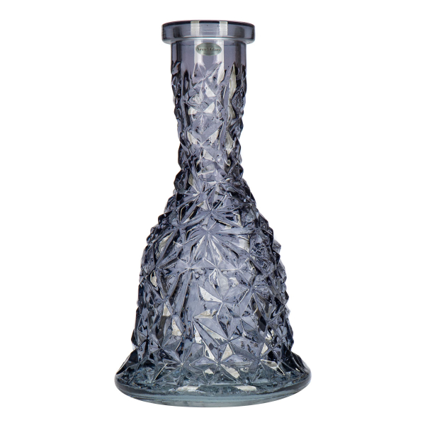 Колба Vessel Glass Колокол Кристалл Серый Дым в Севастополе