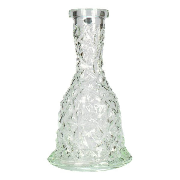Колба Vessel Glass Колокол Кристалл Прозрачный в Севастополе