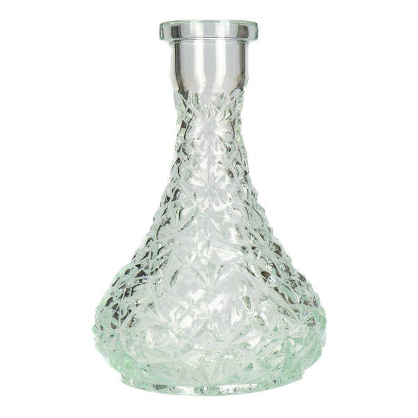 Колба Vessel Glass Капля Кристалл Прозрачный в Севастополе