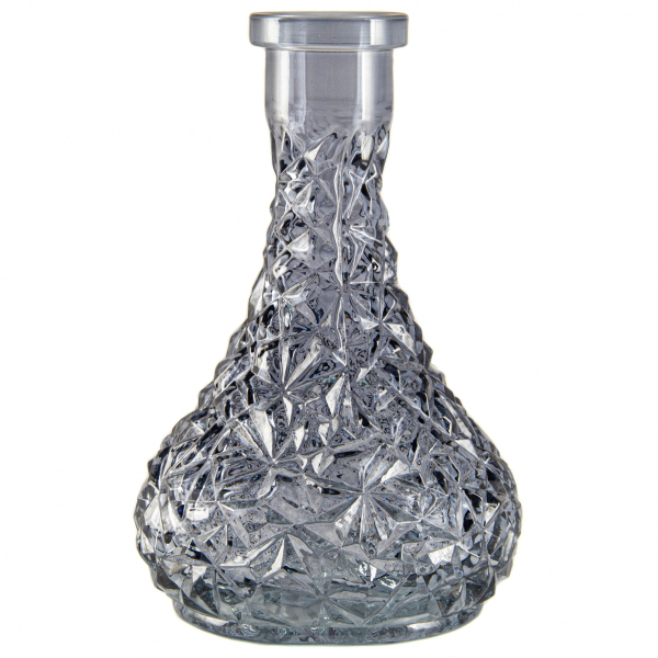 Колба Vessel Glass Капля Кристалл Серый Дым в Севастополе
