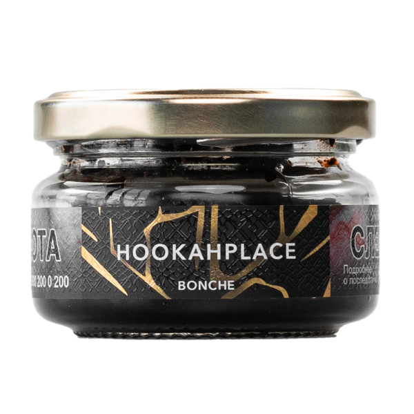 Табак Bonche Hookahplace  60 грамм в Севастополе