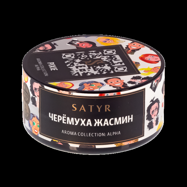 Табак Satyr Pixie  25 грамм в Севастополе