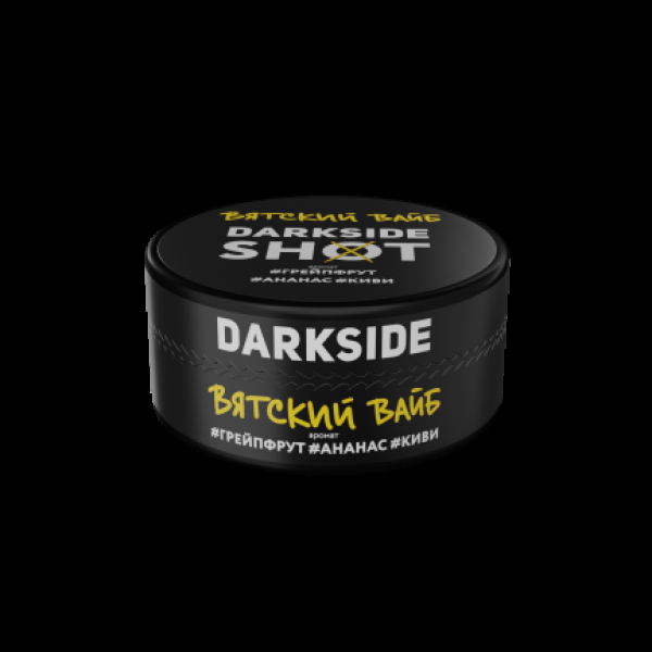 Табак Darkside Shot Вятский Вайб  120 грамм в Севастополе