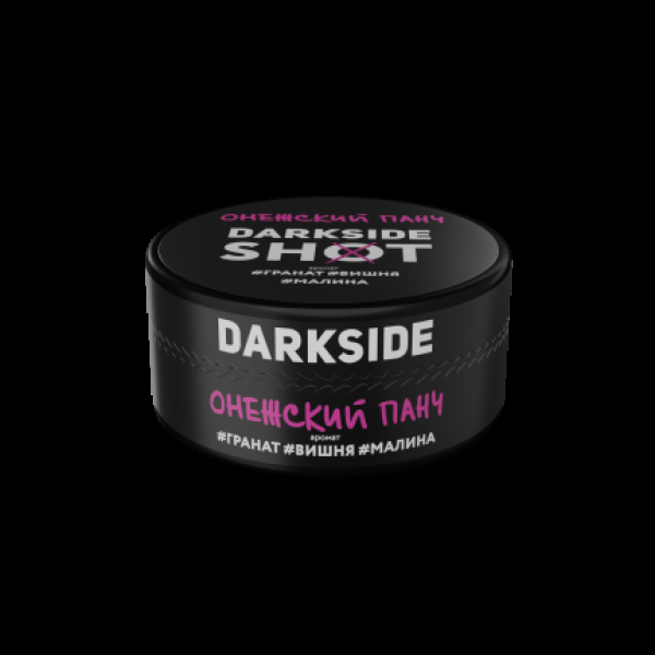 Табак Darkside Shot Онежский Панч   120 грамм в Севастополе