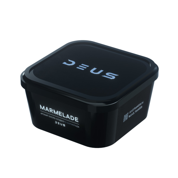 Табак Deus Marmelade  250 грамм в Севастополе