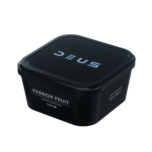 Табак Deus Passion Fruit  250 грамм в Севастополе