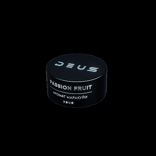 Табак Deus Passion Fruit  20 грамм в Севастополе