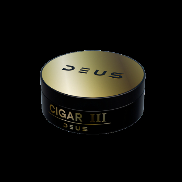 Табак Deus Cigar Iii (Сигара Iii)  100 грамм в Севастополе