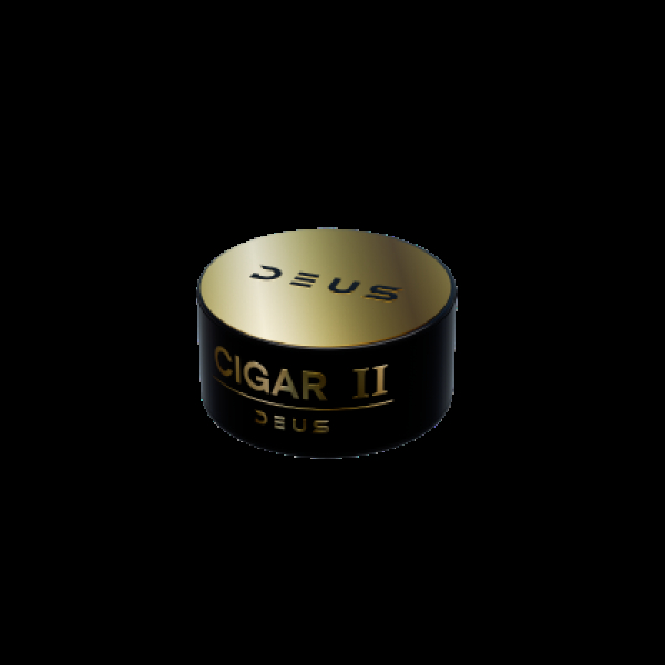 Табак Deus Cigar Ii (Сигара Ii)  20 грамм в Севастополе