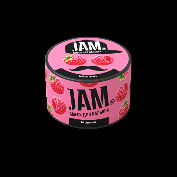 Смесь Jam Малина  50 гр в Севастополе