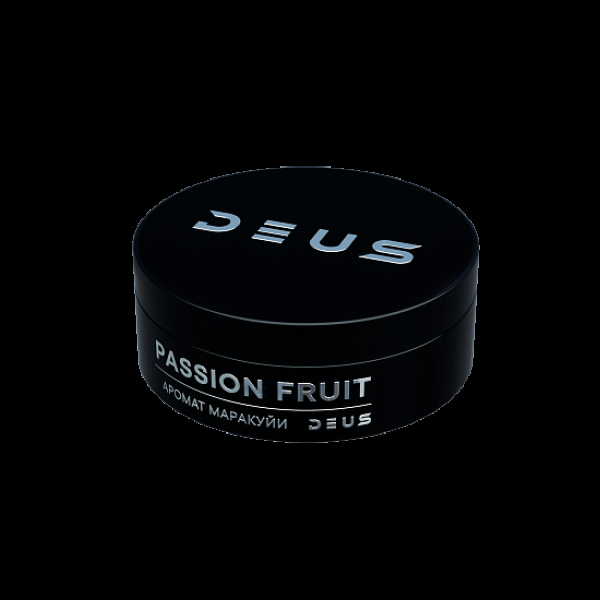 Табак Deus Passion Fruit  100 грамм в Севастополе