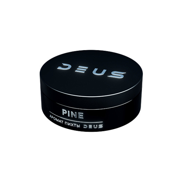 Табак Deus Pine  100 грамм в Севастополе
