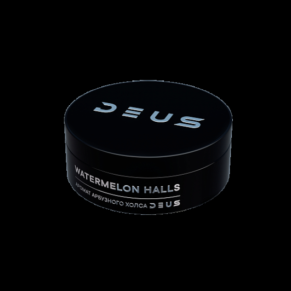 Табак Deus Watermelon Halls (Арбузный Холс)  100 грамм в Севастополе