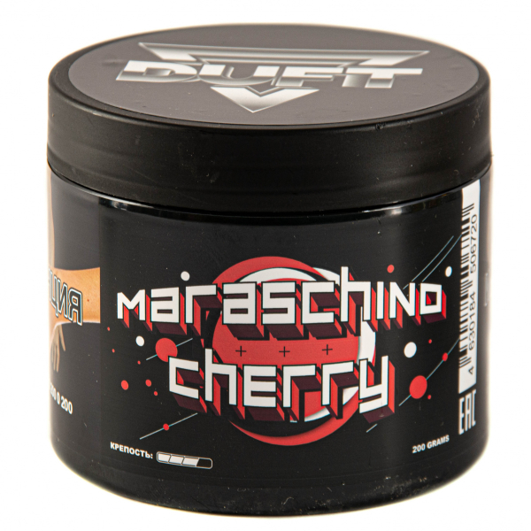 Табак Duft Maraschino Cherry  200 грамм в Севастополе