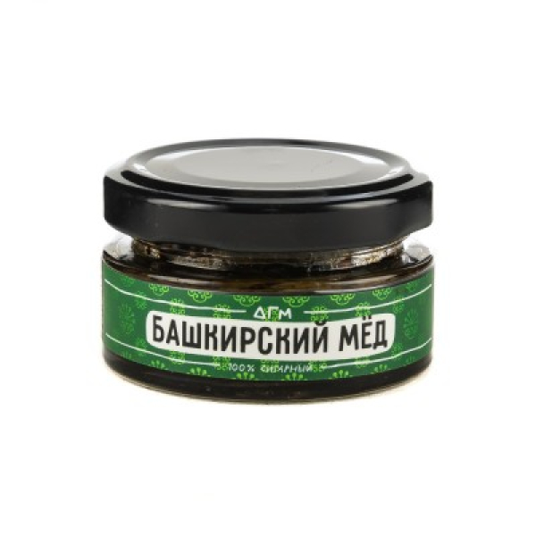 Табак Dogma 100% Башкирский Мёд 20 Г в Севастополе