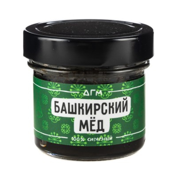 Табак Dogma 100% Башкирский Мёд 80 Г в Севастополе