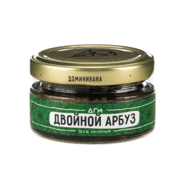 Табак Dogma 100% Двойной Арбуз 20 Г в Севастополе