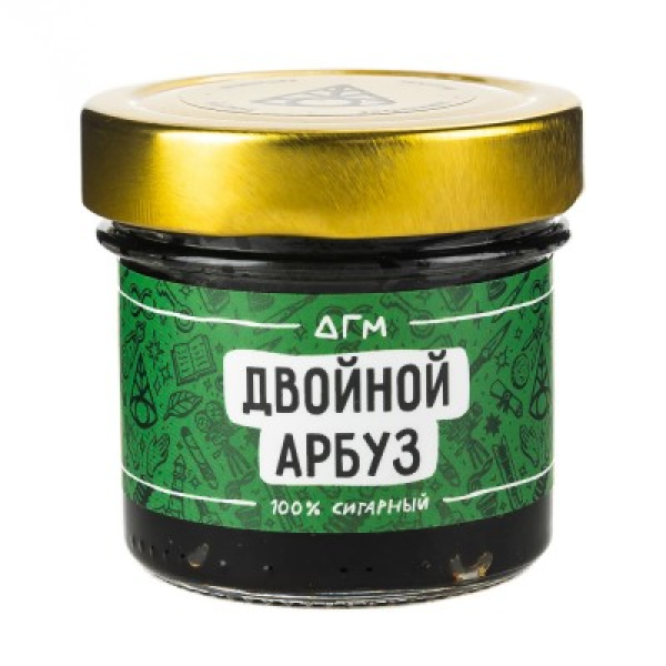 Табак Dogma 100% Двойной Арбуз 80 Г в Севастополе