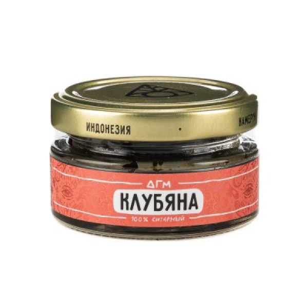 Табак Dogma 100% Клубяна 20 Г в Севастополе