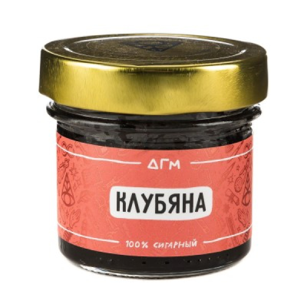 Табак Dogma 100% Клубяна 80 Г в Севастополе