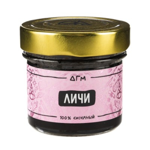 Табак Dogma 100% Личи 80 Г в Севастополе