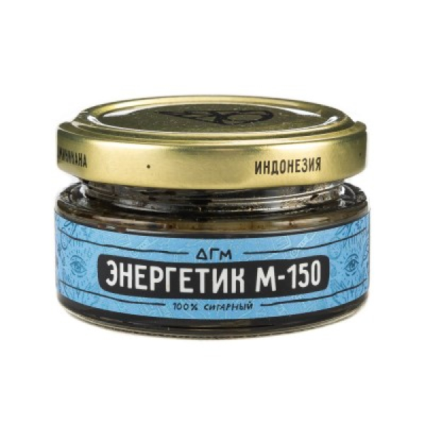 Табак Dogma 100% М-150 Тайский Энергетик 20 Г в Севастополе
