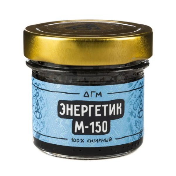 Табак Dogma 100% М-150 Тайский Энергетик 80 Г в Севастополе