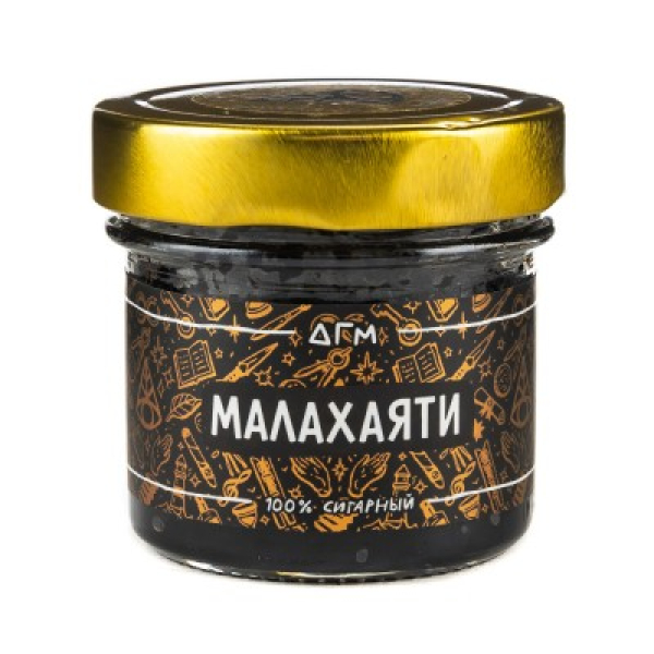 Табак Dogma 100% Малахаяти 80 Г в Севастополе