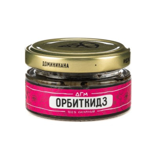 Табак Dogma 100% Орбиткидз 20 Г в Севастополе