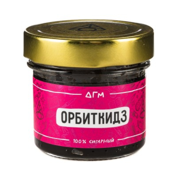 Табак Dogma 100% Орбиткидз 80 Г в Севастополе