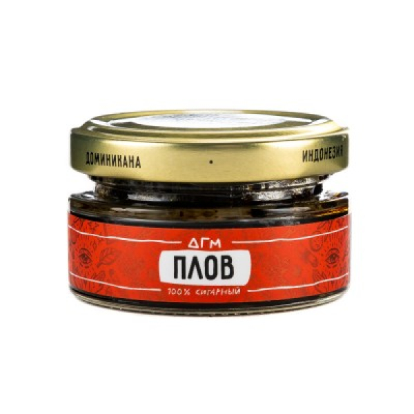 Табак Dogma 100% Плов 20 Г в Севастополе
